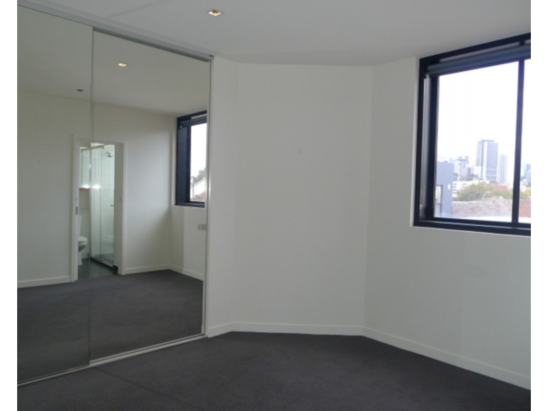 306/103-107 Hawke Street, West Melbourne VIC 3003