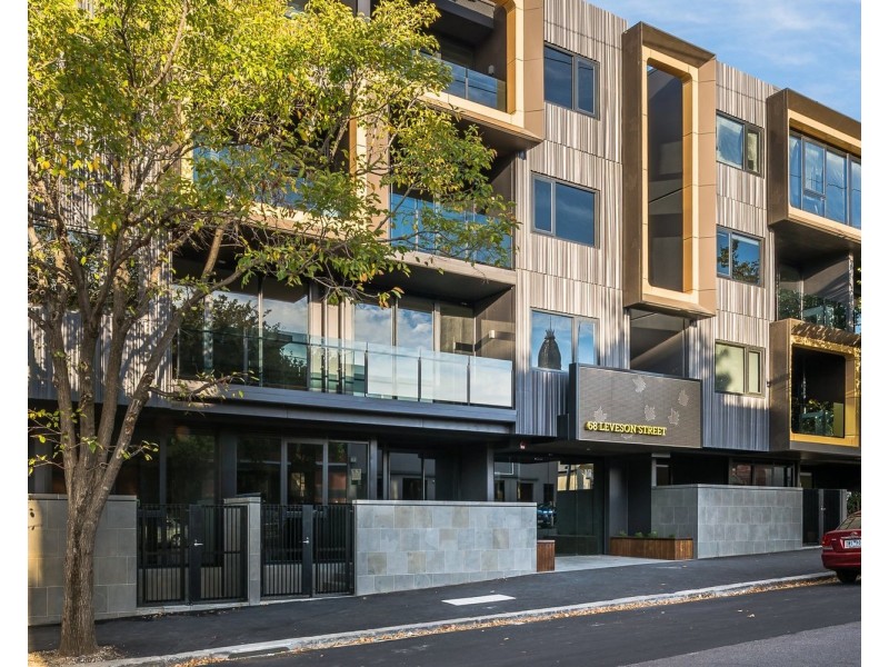 124/68 Leveson Street, North Melbourne VIC 3051