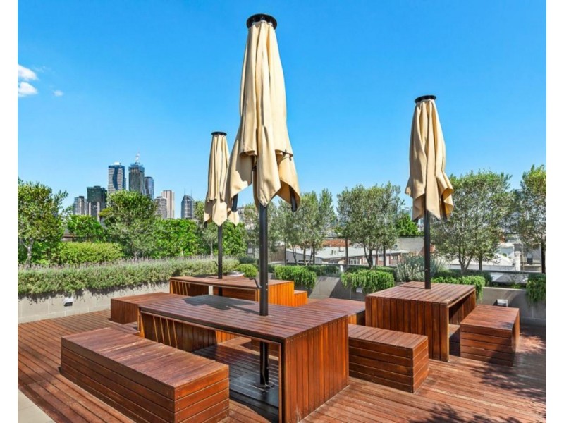 124/68 Leveson Street, North Melbourne VIC 3051