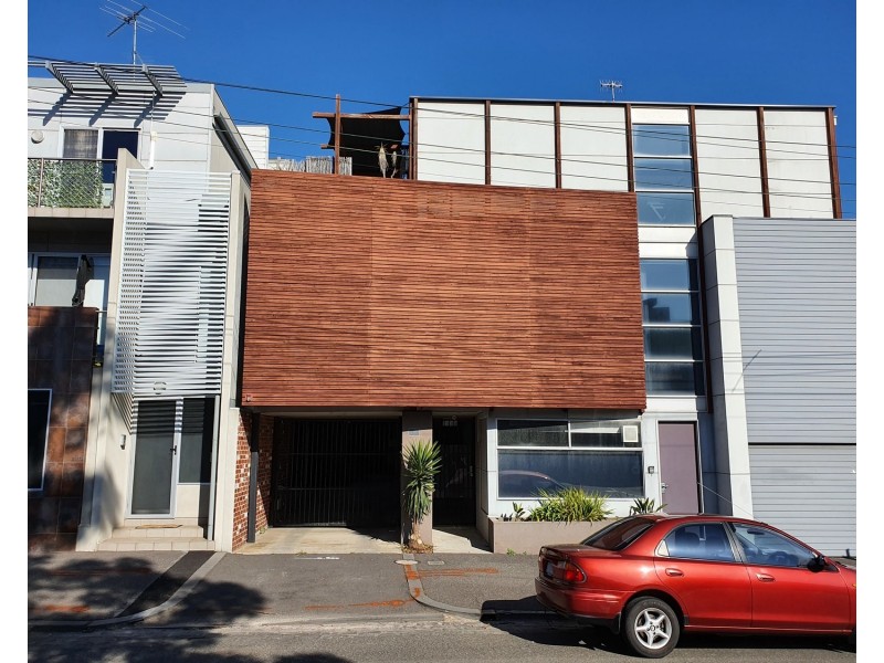 3/125 Stanley Street, West Melbourne VIC 3003
