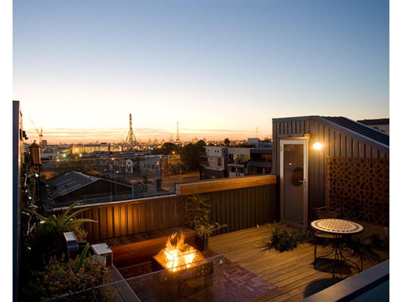 3/125 Stanley Street, West Melbourne VIC 3003