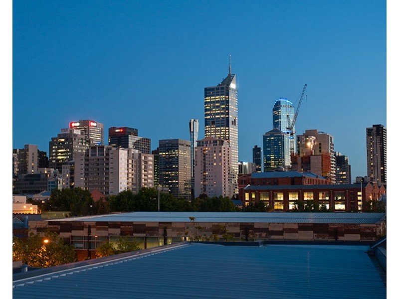 3/125 Stanley Street, West Melbourne VIC 3003