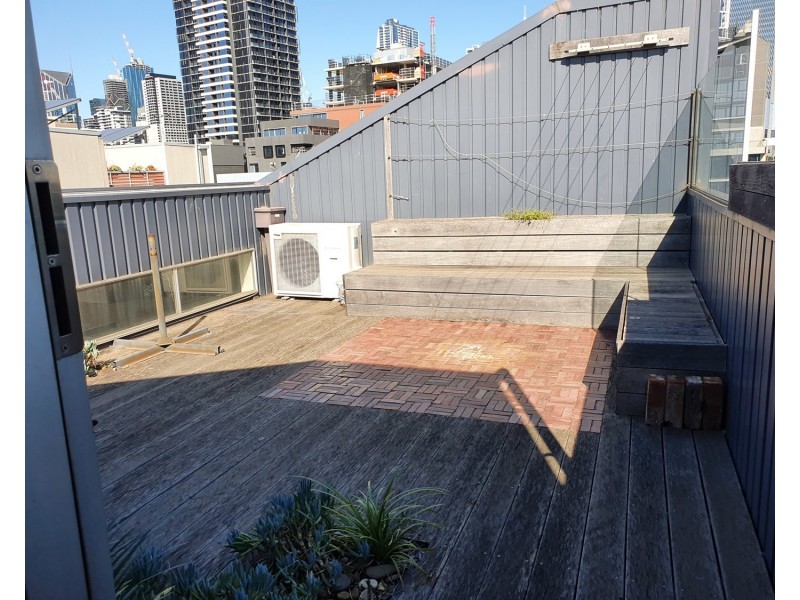 3/125 Stanley Street, West Melbourne VIC 3003