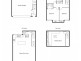 3/125 Stanley Street, West Melbourne VIC 3003 Floorplan