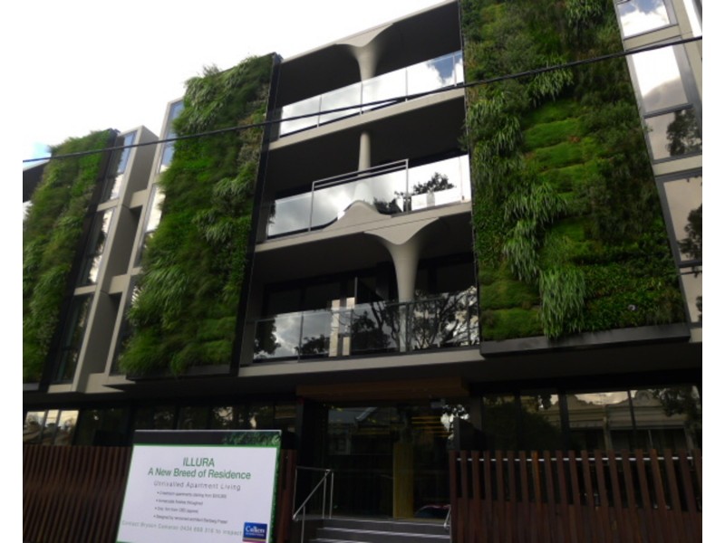 313/87 Roden Street, West Melbourne VIC 3003