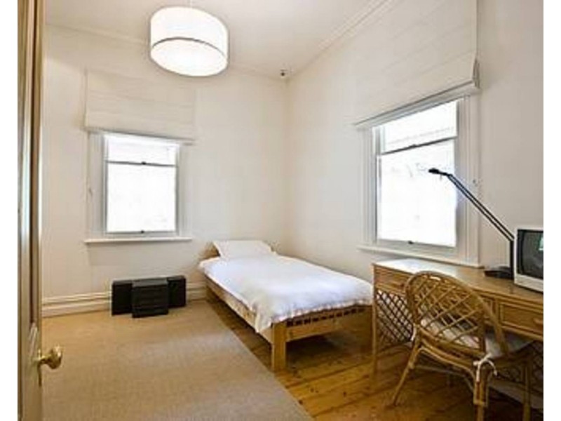 4 Melrose Street, North Melbourne VIC 3051