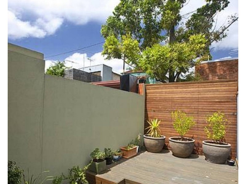 4 Melrose Street, North Melbourne VIC 3051