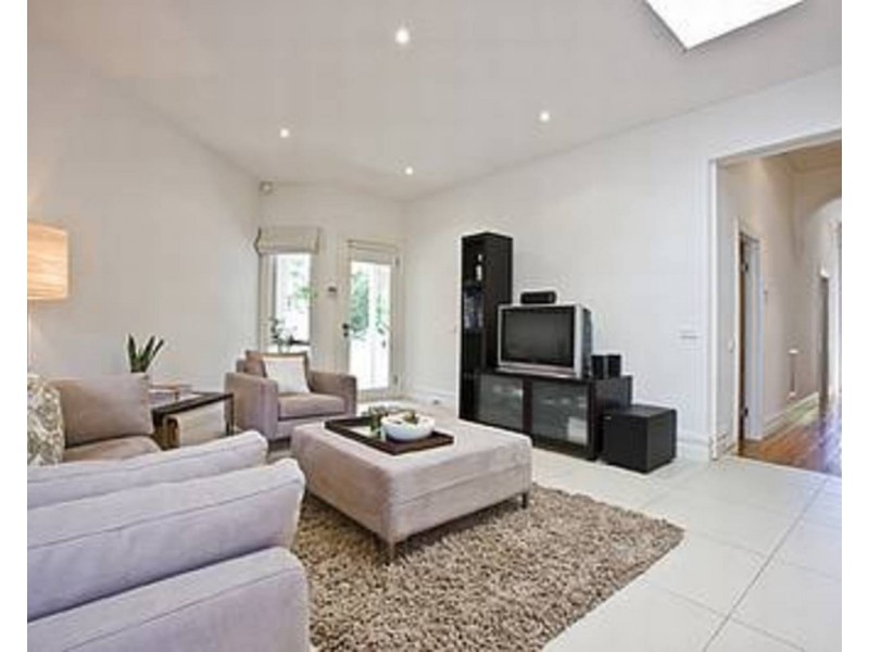 4 Melrose Street, North Melbourne VIC 3051