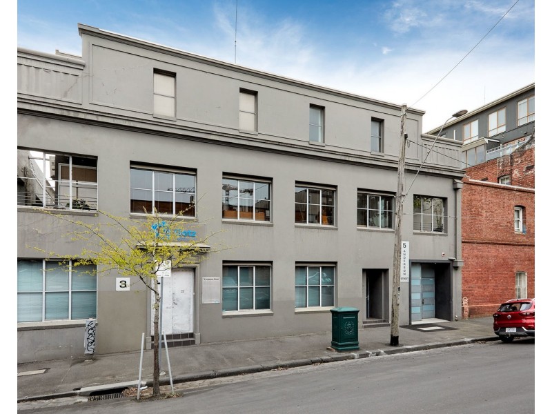 1/5 Anderson Street, West Melbourne VIC 3003