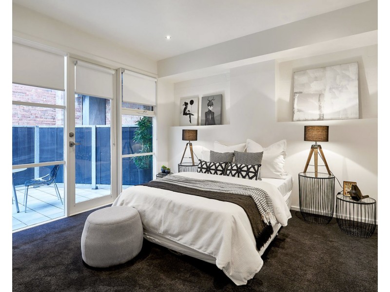 1/5 Anderson Street, West Melbourne VIC 3003