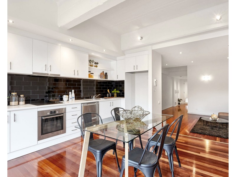 1/5 Anderson Street, West Melbourne VIC 3003