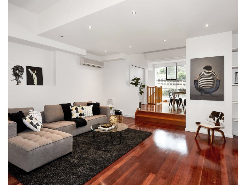 1/5 Anderson Street, West Melbourne VIC 3003