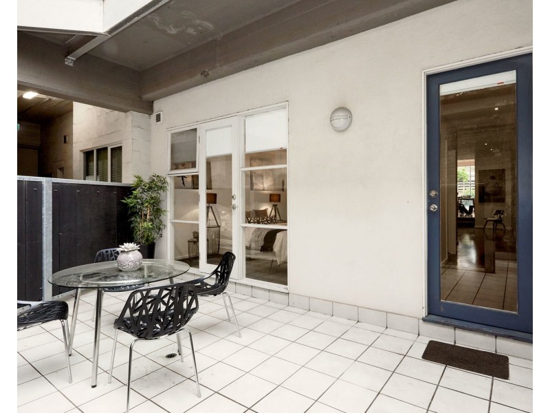 1/5 Anderson Street, West Melbourne VIC 3003