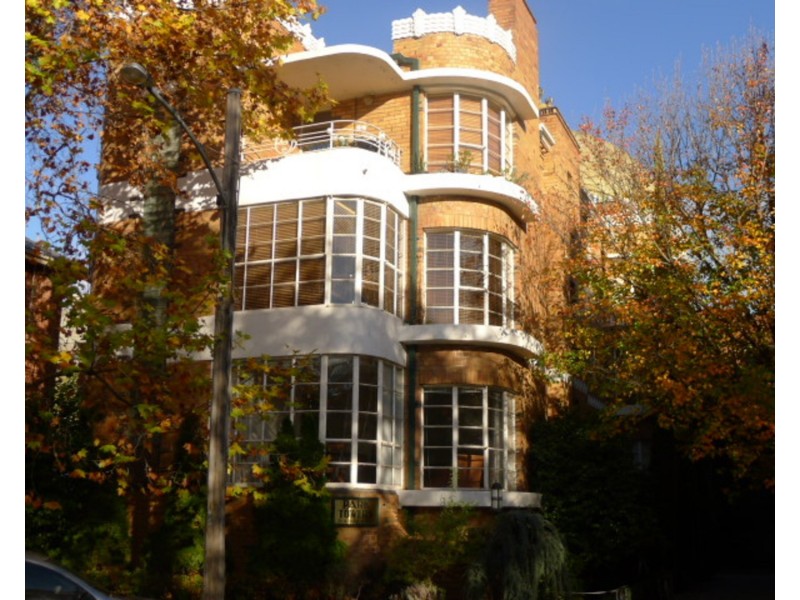 5/19 Adams Street, South Yarra VIC 3141