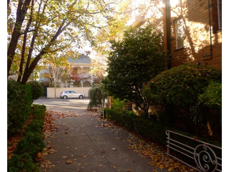 5/19 Adams Street, South Yarra VIC 3141