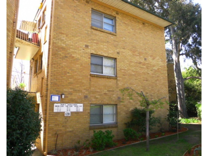 C2/120 Arden Street, North Melbourne VIC 3051