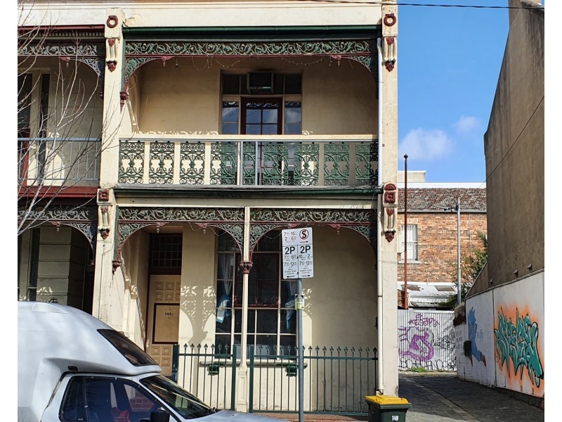 149 Peel Street, North Melbourne VIC 3051