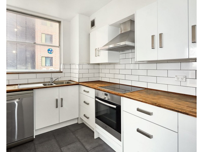 17/171 Flemington Road, North Melbourne VIC 3051