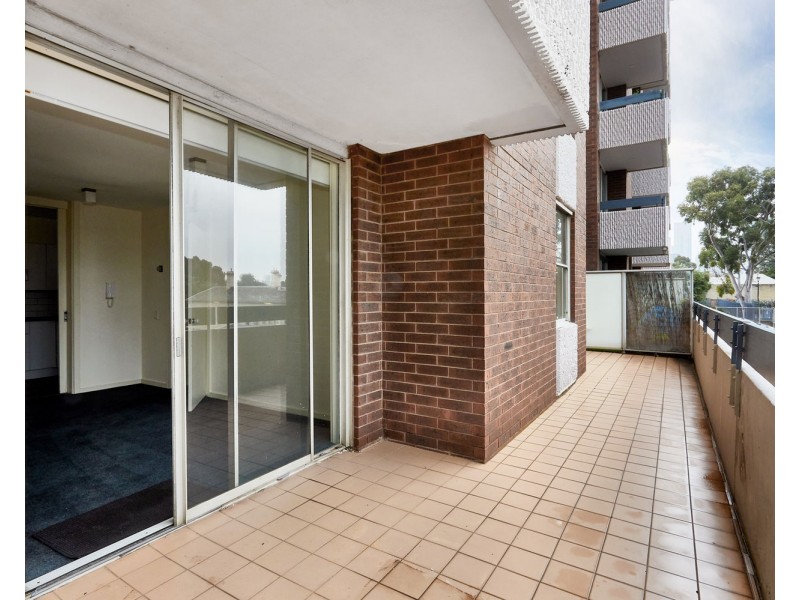 17/171 Flemington Road, North Melbourne VIC 3051