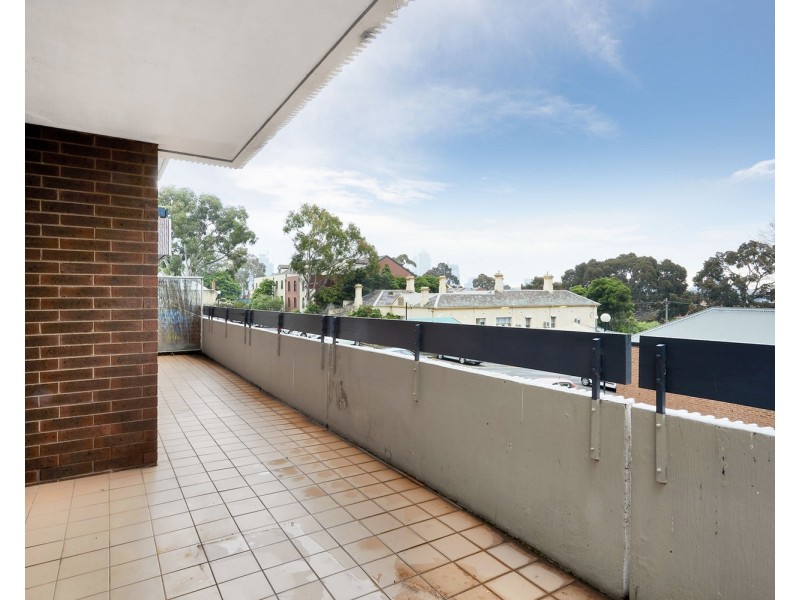 17/171 Flemington Road, North Melbourne VIC 3051
