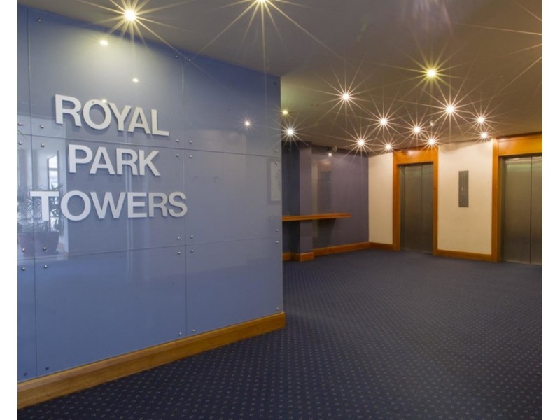 17/171 Flemington Road, North Melbourne VIC 3051