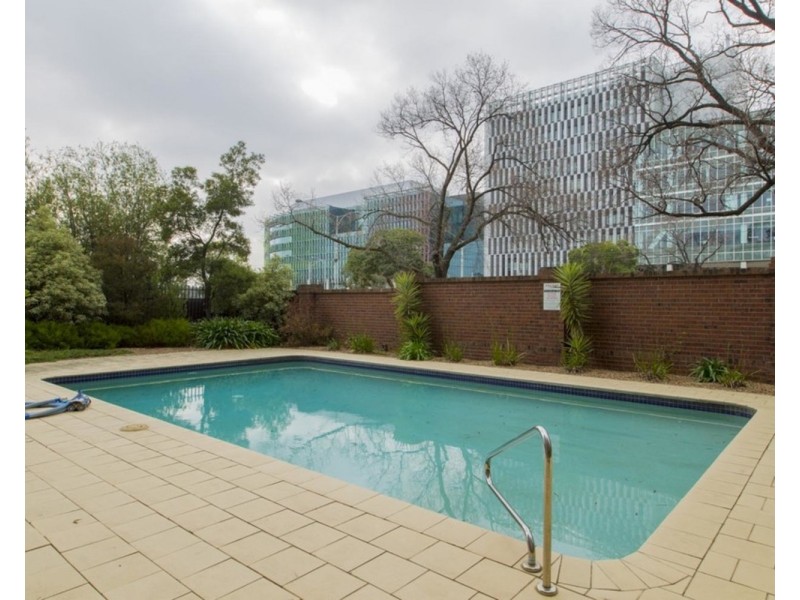 17/171 Flemington Road, North Melbourne VIC 3051