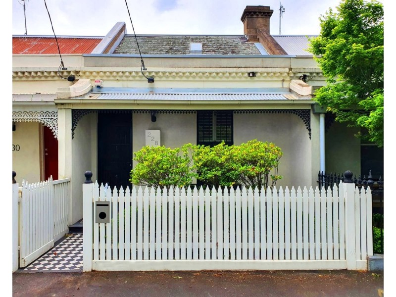 228 Adderley Street, West Melbourne VIC 3003