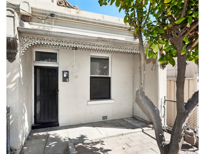 47 Miller Street, West Melbourne VIC 3003