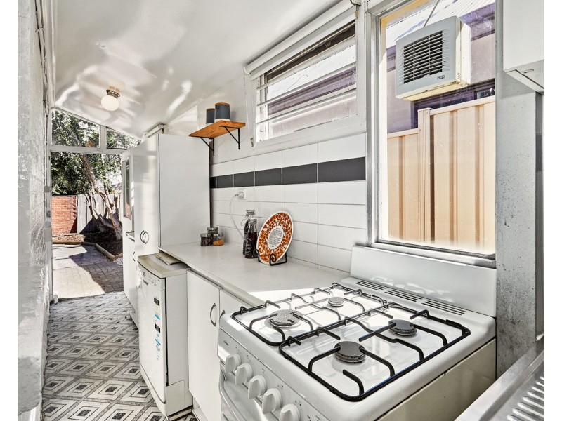 47 Miller Street, West Melbourne VIC 3003