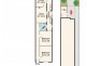 47 Miller Street, West Melbourne VIC 3003 Floorplan
