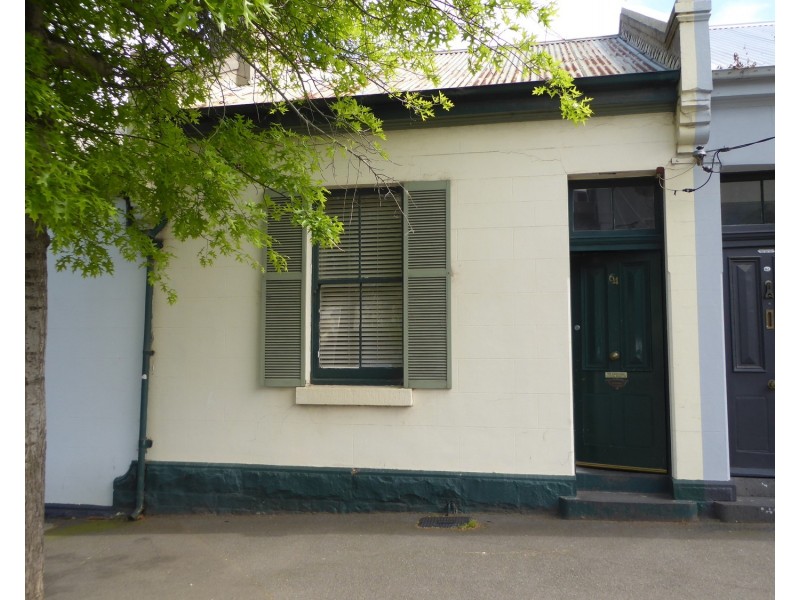 64 Rosslyn Street, West Melbourne VIC 3003