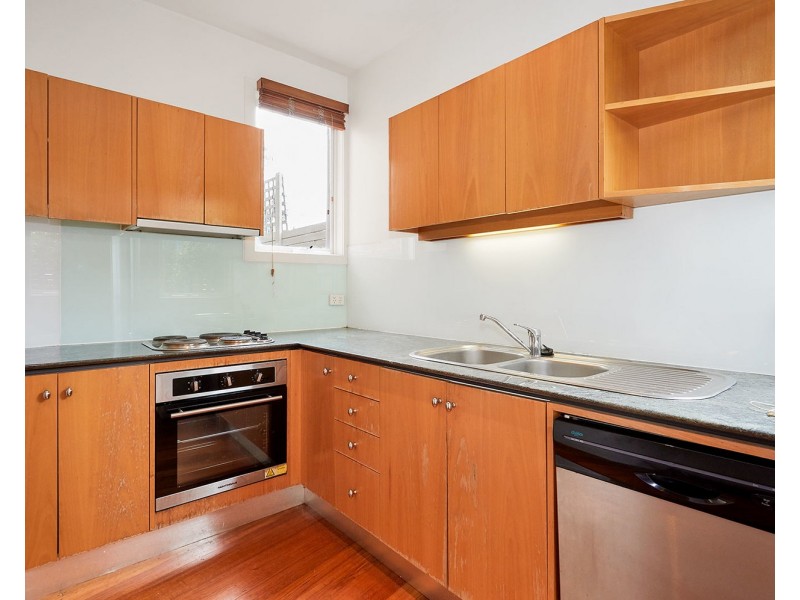 3/11 Austin Place, West Melbourne VIC 3003