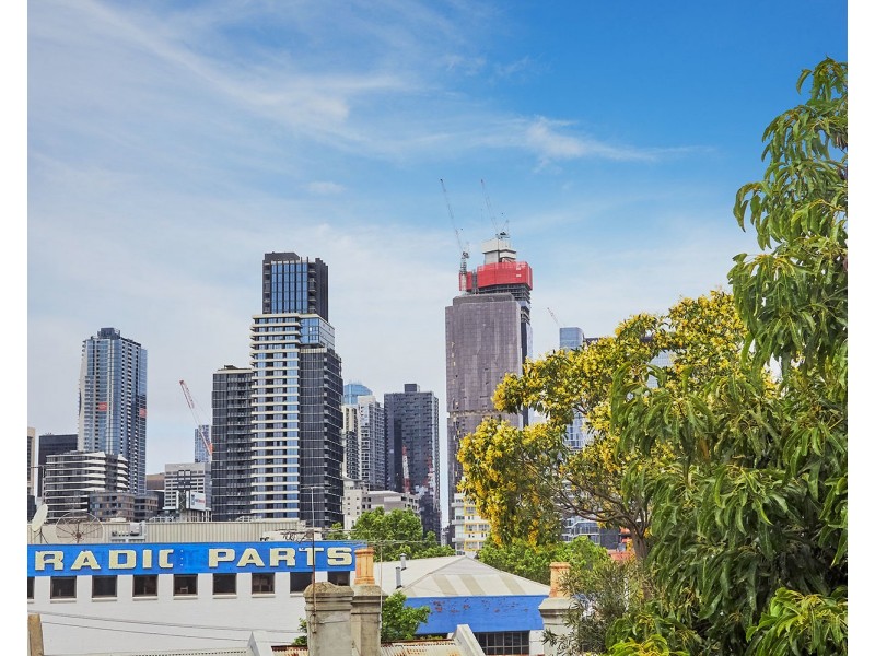 3/11 Austin Place, West Melbourne VIC 3003
