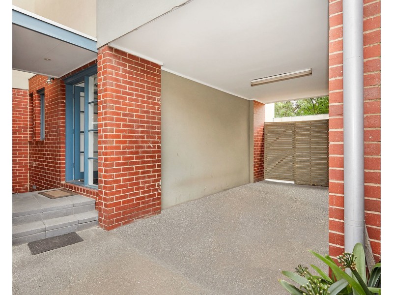 3/11 Austin Place, West Melbourne VIC 3003