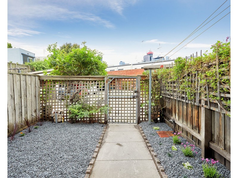 6 Abbotsford Street, West Melbourne VIC 3003