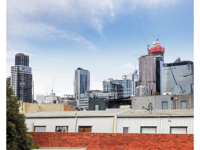 6 Abbotsford Street, West Melbourne VIC 3003