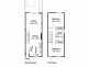 6 Abbotsford Street, West Melbourne VIC 3003 Floorplan