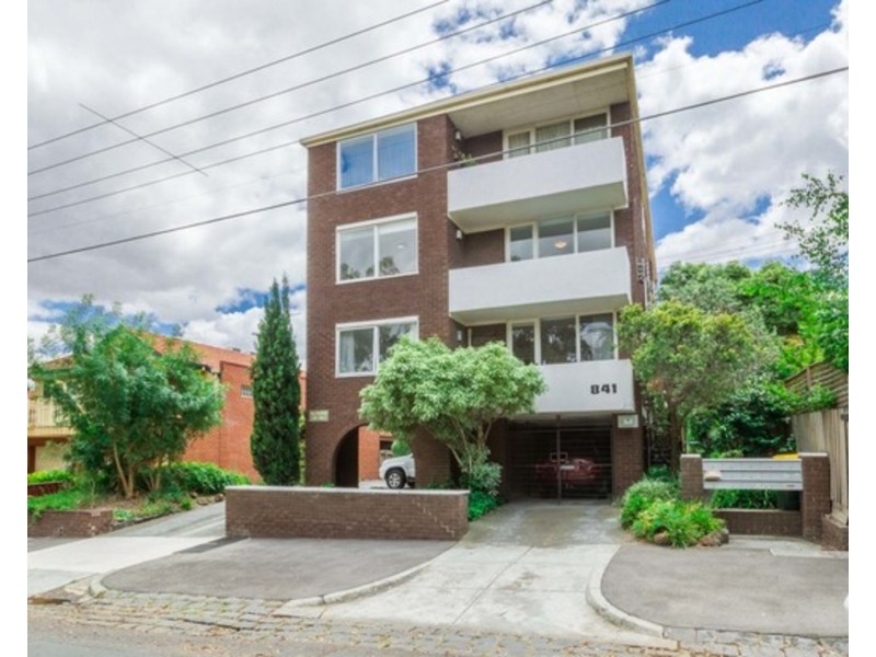 3/841 Park Street, Brunswick VIC 3056