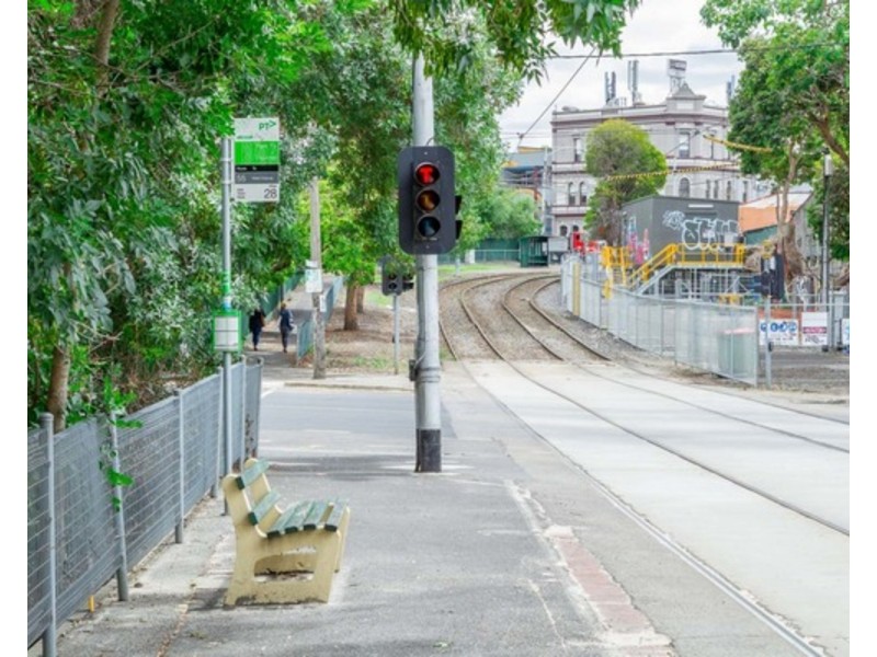 3/841 Park Street, Brunswick VIC 3056