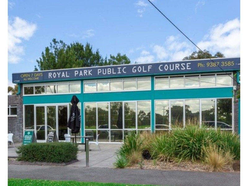 3/841 Park Street, Brunswick VIC 3056