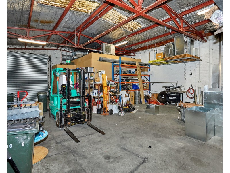 16-18 Provost Street, North Melbourne VIC 3051