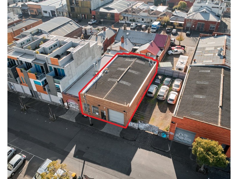 16-18 Provost Street, North Melbourne VIC 3051