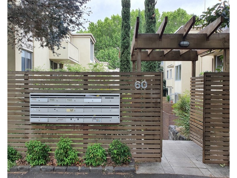 1/60 O’Shanassy Street, North Melbourne VIC 3051