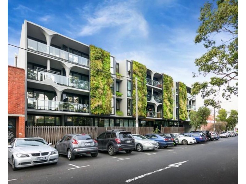 407/87-89 Roden Street, West Melbourne VIC 3003