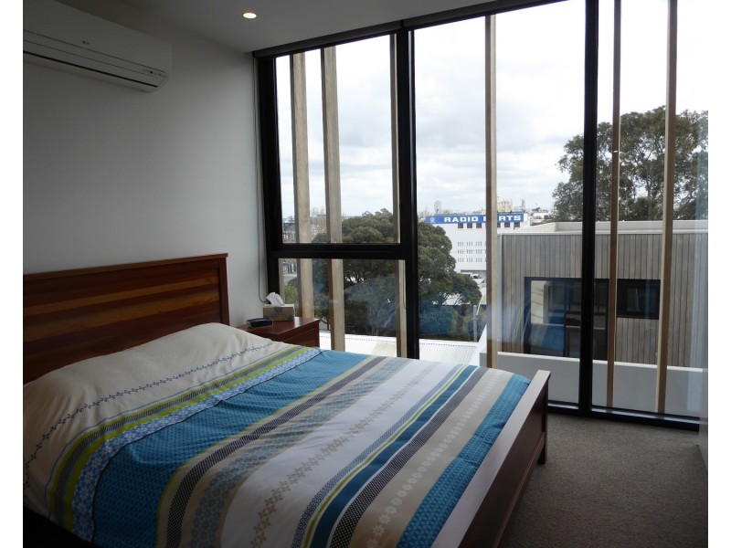 407/87-89 Roden Street, West Melbourne VIC 3003