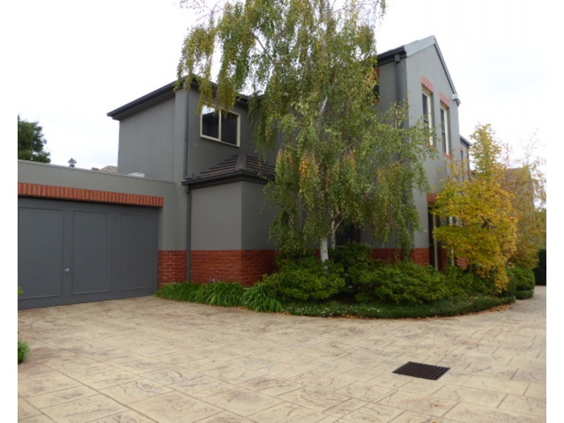 2/71 Wellington Street, Kew VIC 3101