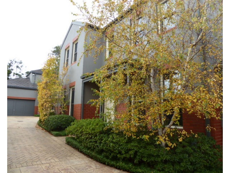 2/71 Wellington Street, Kew VIC 3101