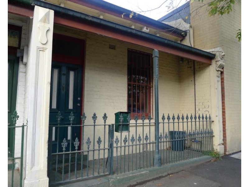 64 Leveson Street, North Melbourne VIC 3051