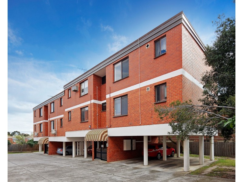 14/57 Dover Street, Flemington VIC 3031