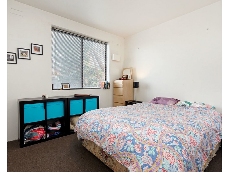 14/57 Dover Street, Flemington VIC 3031